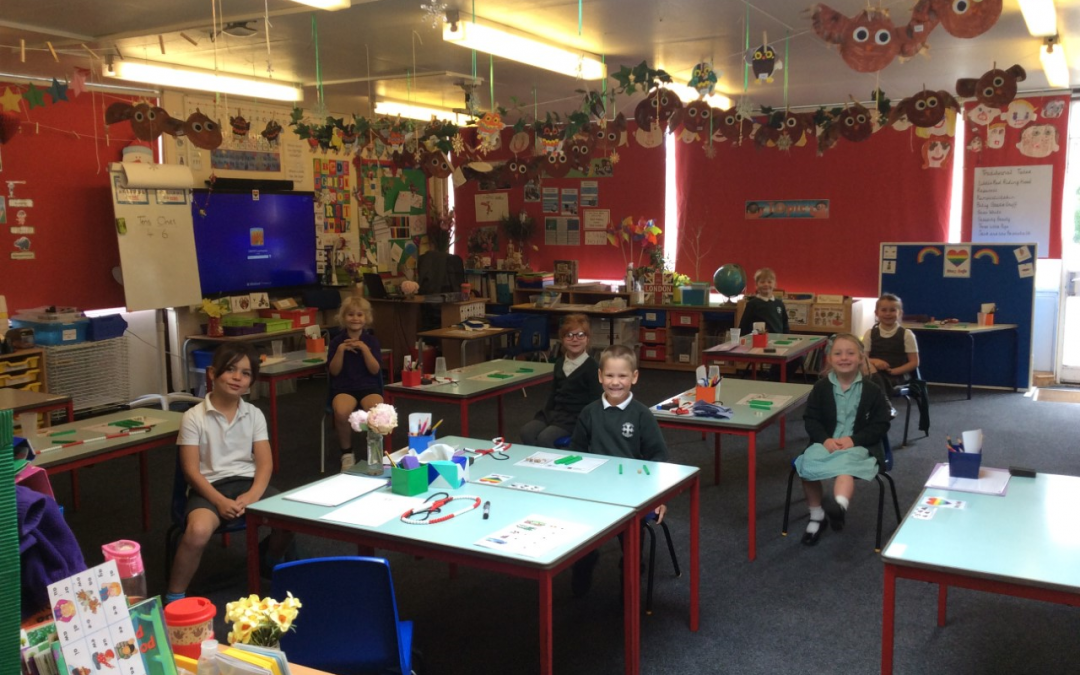 Child Play Therapist helping children in Sarratt and  Chipperfield Primary Schools