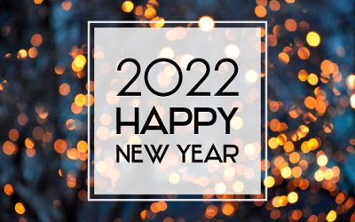 Happy New Year